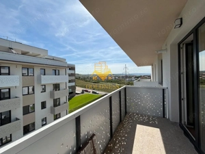 3camere, prima închiriere, bloc nou, parcare subterană, Octavian Paler