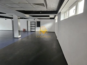 Spatiu comercial, 248 mp, parcare, Zona Centrala, Campeni, Jud. Alba - imagine 4