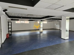 Spatiu comercial, 248 mp, parcare, Zona Centrala, Campeni, Jud. Alba - imagine 2