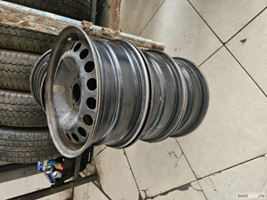 Jante Tabla Opel R16