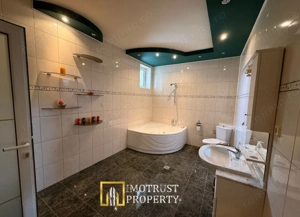  VILA DEOSEBITĂ DE VÂNZARE ÎN ARAD – ZONA CENTRALĂ - imagine 14