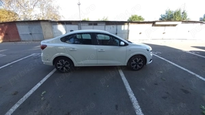 Logan 3 Prestige 2024   GPL, Navigație, Încălzire Scaune, Full