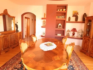  VILA DEOSEBITĂ DE VÂNZARE ÎN ARAD – ZONA CENTRALĂ - imagine 15