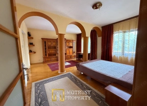  VILA DEOSEBITĂ DE VÂNZARE ÎN ARAD – ZONA CENTRALĂ - imagine 16