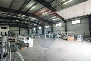 Spațiu industrial de vânzare COMISION 0% - imagine 9