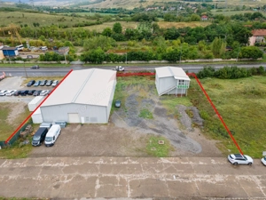 Spațiu industrial de vânzare COMISION 0% - imagine 4
