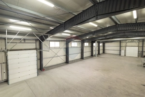 Spațiu industrial de vânzare COMISION 0% - imagine 12