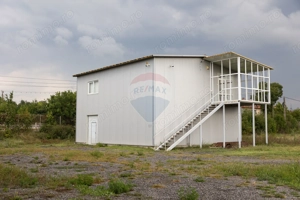 Spațiu industrial de vânzare COMISION 0% - imagine 6