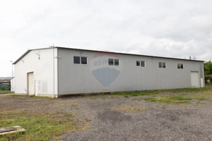 Spațiu industrial de vânzare COMISION 0% - imagine 5