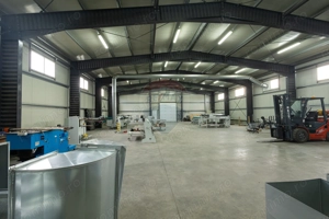 Spațiu industrial de vânzare COMISION 0% - imagine 10