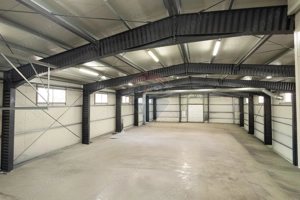 Spațiu industrial de vânzare COMISION 0% - imagine 11