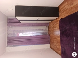 Închiriez apartament 3 camere  ARED UTA