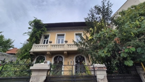 Apartament cu 2 camere 70,54 mp - Parc Cismigiu - imagine 8