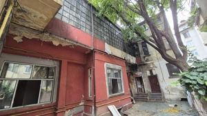 Apartament cu 2 camere 70,54 mp - Parc Cismigiu - imagine 7