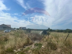 Teren intravilan Golesti / Aleea Lacramioarei - imagine 3