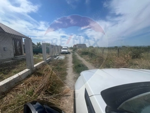 Teren intravilan Golesti / Aleea Lacramioarei - imagine 4