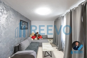 Apartament 3 camere, Narciselor