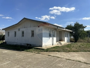 Spațiu industrial hale depozitare si productie - imagine 9 Spațiu industrial hale depozitare si productie - imagine 9