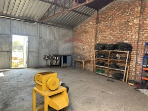 Spațiu industrial hale depozitare si productie - imagine 6 Spațiu industrial hale depozitare si productie - imagine 6