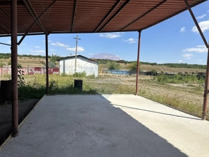 Spațiu industrial hale depozitare si productie - imagine 8 Spațiu industrial hale depozitare si productie - imagine 8