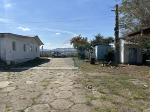 Spațiu industrial hale depozitare si productie - imagine 2 Spațiu industrial hale depozitare si productie - imagine 2