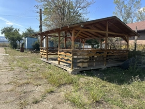 Spațiu industrial hale depozitare si productie - imagine 3 Spațiu industrial hale depozitare si productie - imagine 3