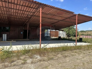 Spațiu industrial hale depozitare si productie - imagine 4 Spațiu industrial hale depozitare si productie - imagine 4