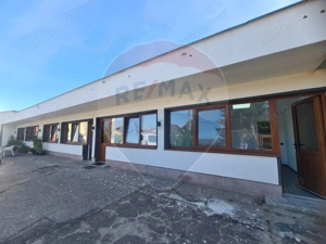 Spațiu comercial de închiriat 20mp