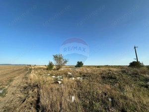 Teren extravilan de vânzare – 19.963 mp, E68 Mândruloc–Vladimirescu - imagine 4