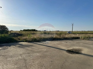 Teren extravilan de vânzare – 19.963 mp, E68 Mândruloc–Vladimirescu - imagine 10