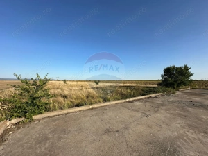 Teren extravilan de vânzare – 19.963 mp, E68 Mândruloc–Vladimirescu - imagine 6