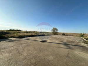 Teren extravilan de vânzare – 19.963 mp, E68 Mândruloc–Vladimirescu - imagine 5