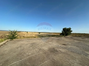 Teren extravilan de vânzare – 19.963 mp, E68 Mândruloc–Vladimirescu - imagine 9