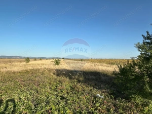 Teren extravilan de vânzare – 19.963 mp, E68 Mândruloc–Vladimirescu - imagine 7