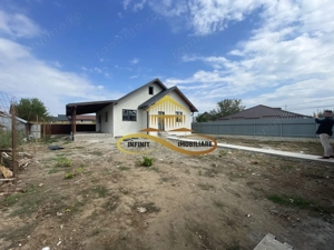 Casa de vanzare Bacau Varianta Hemeiuși cartier rezidențial - imagine 17