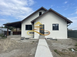 Casa de vanzare Bacau Varianta Hemeiuși cartier rezidențial - imagine 15