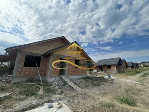 Casa de vanzare Bacau Varianta Hemeiuși cartier rezidențial - imagine 19