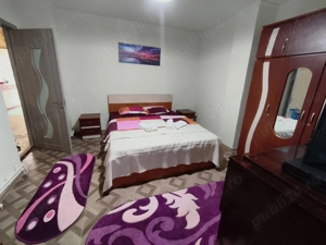 Inchiriez apartament de 3 camere Ultracentral Plaja Modern  - imagine 3