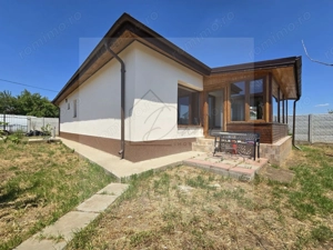 Casa 4 camere Berceni - moderna premium parter