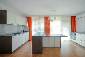 Apartament 73 mp, Lift, Panoramă, Bloc Nou,  Parc Țăranilor Vânzare