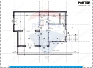 VIlă la Cheie de vânzare, 5 camere,  în Iași zona Mănăstirea Bucium - imagine 9