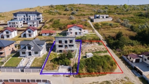 VIlă la Cheie de vânzare, 5 camere,  în Iași zona Mănăstirea Bucium - imagine 4