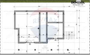 VIlă la Cheie de vânzare, 5 camere,  în Iași zona Mănăstirea Bucium - imagine 8