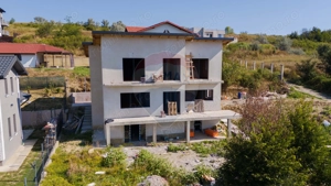 VIlă la Cheie de vânzare, 5 camere,  în Iași zona Mănăstirea Bucium - imagine 11