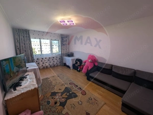Apartament cu 2 camere de vânzare în zona Sud-Vest - imagine 5