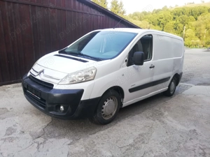 Dezmembrez Citroen Jumpy Peugeot Expert Fiat Scudo 2.0 hdi 120 cp Rhk Rhg 136cp Rhr 1.6 hdi 90cp 9hu