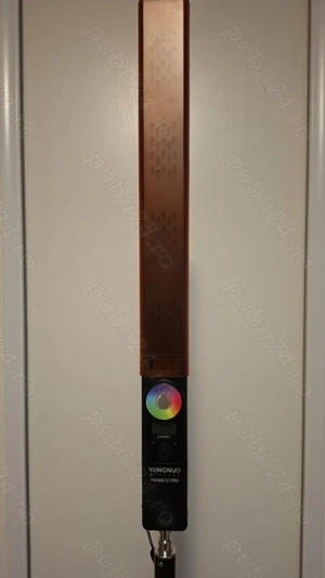 Lampa 420 LED , Yongnuo YN360 III PRO