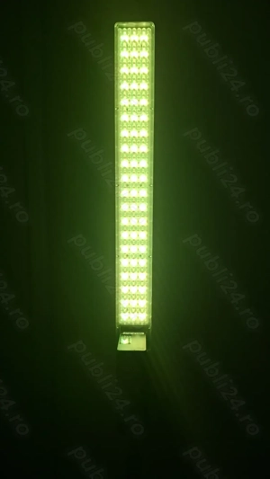 Lampa 420 LED , Yongnuo YN360 III PRO - imagine 5
