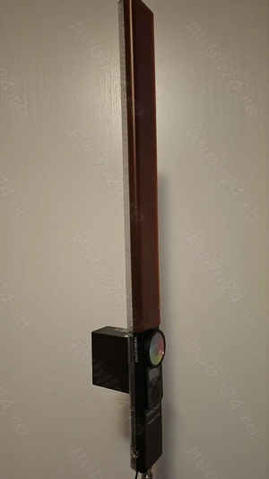 Lampa 420 LED , Yongnuo YN360 III PRO - imagine 2