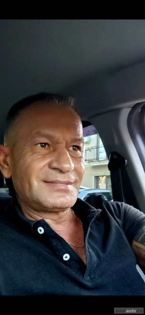 șofer personal  catb